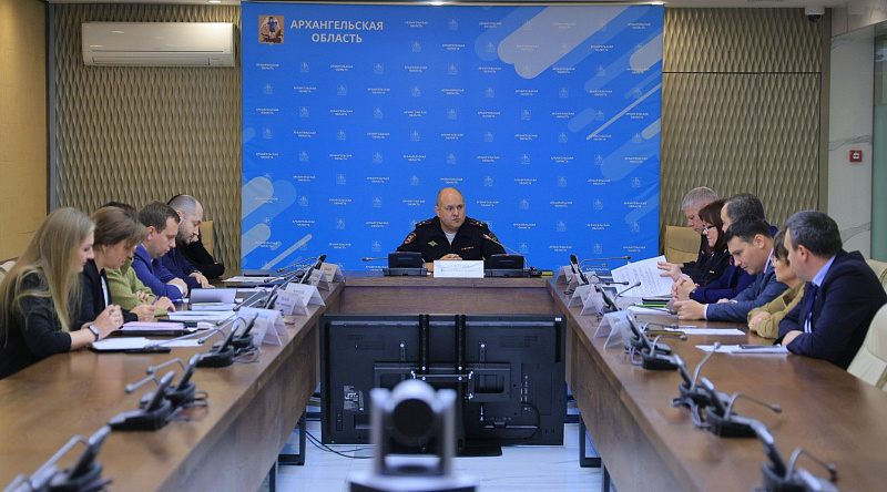 Фото Александры Конычевой