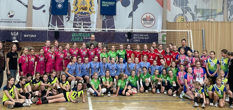 Фото Владлены Поповой