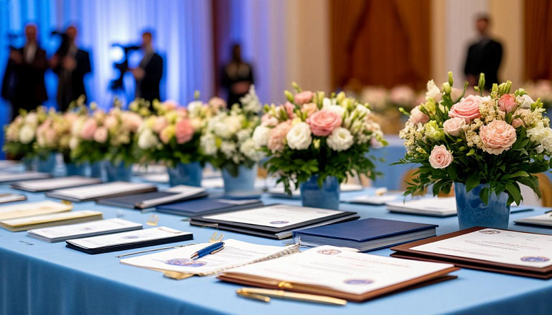 Фотоизображение создано с применением ИИ-технологий