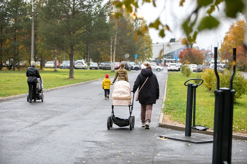 Фото Ивана Малыгина