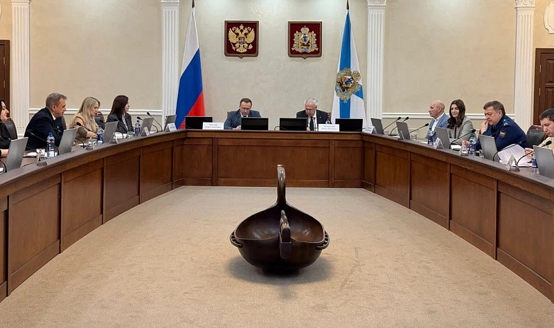 Фото Кирилла Иодаса