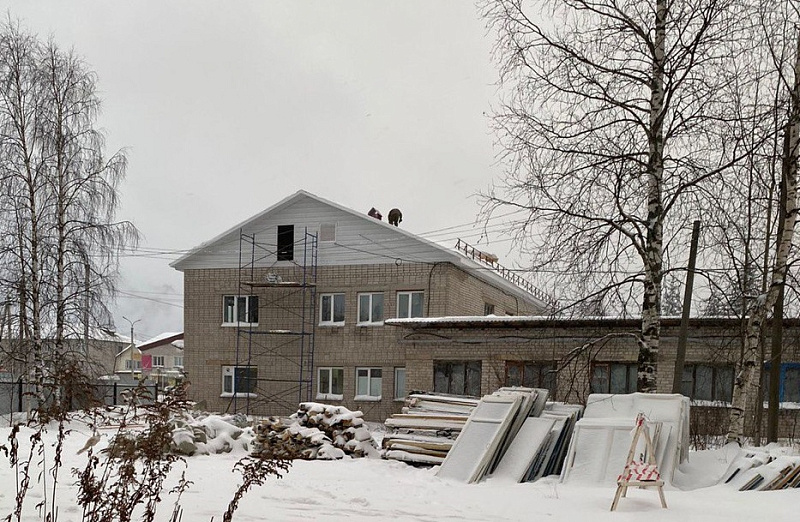 Няндомская црб. Сайт няндомской црб. Карпогорская црб. Няндома городская поликлиника. Виноградовская црб.