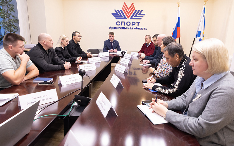 Фото Андрея Паршина